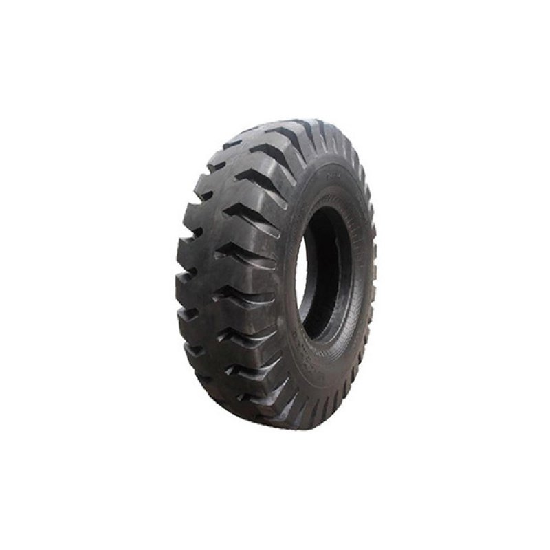 E4 PORT TYRE