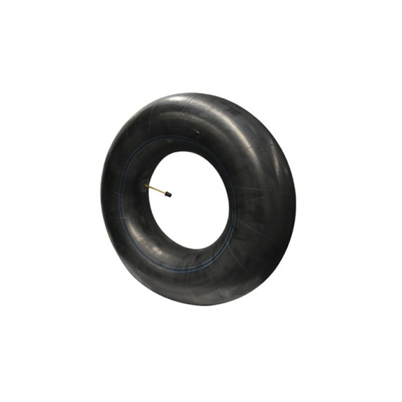 Industrial forklift tire inner tube